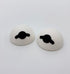 Adhesive Pupil Packs